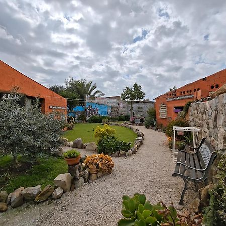 Giba B&B Domu Delunas מראה חיצוני תמונה