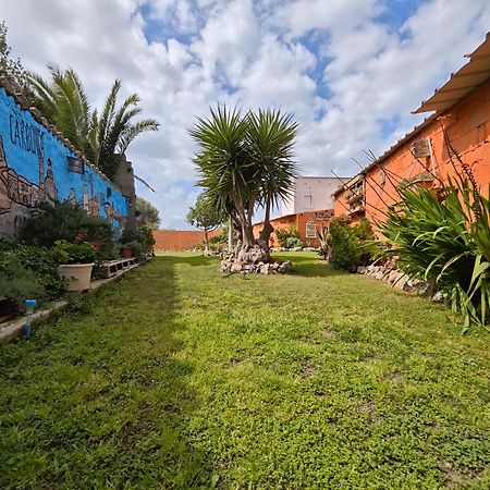 Giba B&B Domu Delunas מראה חיצוני תמונה